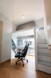 Verticus (D12), Apartment #601011861